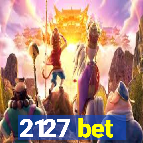 2127 bet